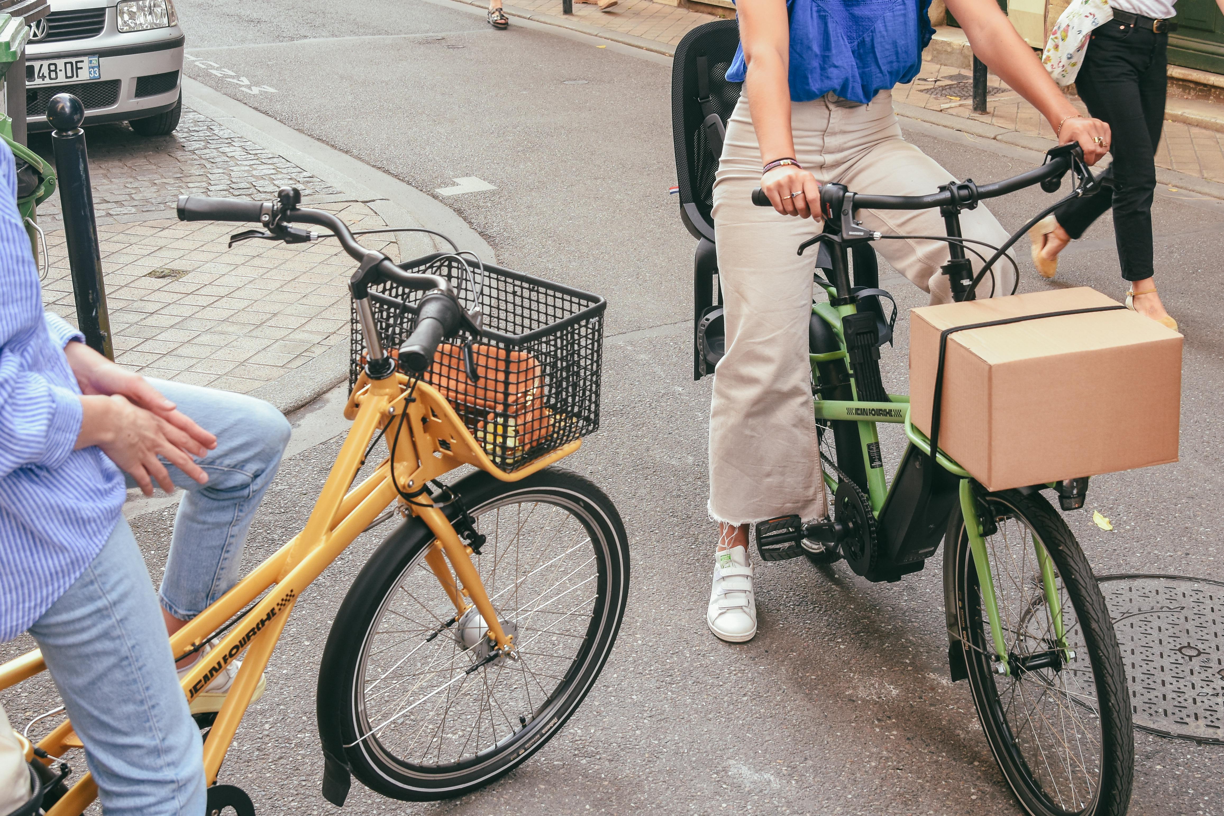 Le défi Cyclomania fait pédaler la Suisse pour plus de durabilité
